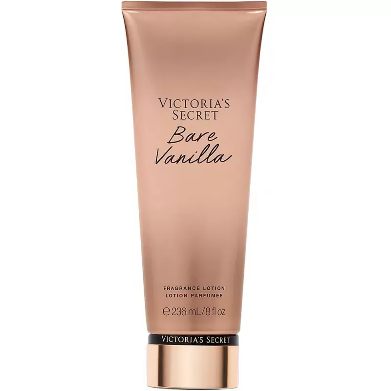 Body Lotion Victoria's Secret Bare Vanilla - 236mL