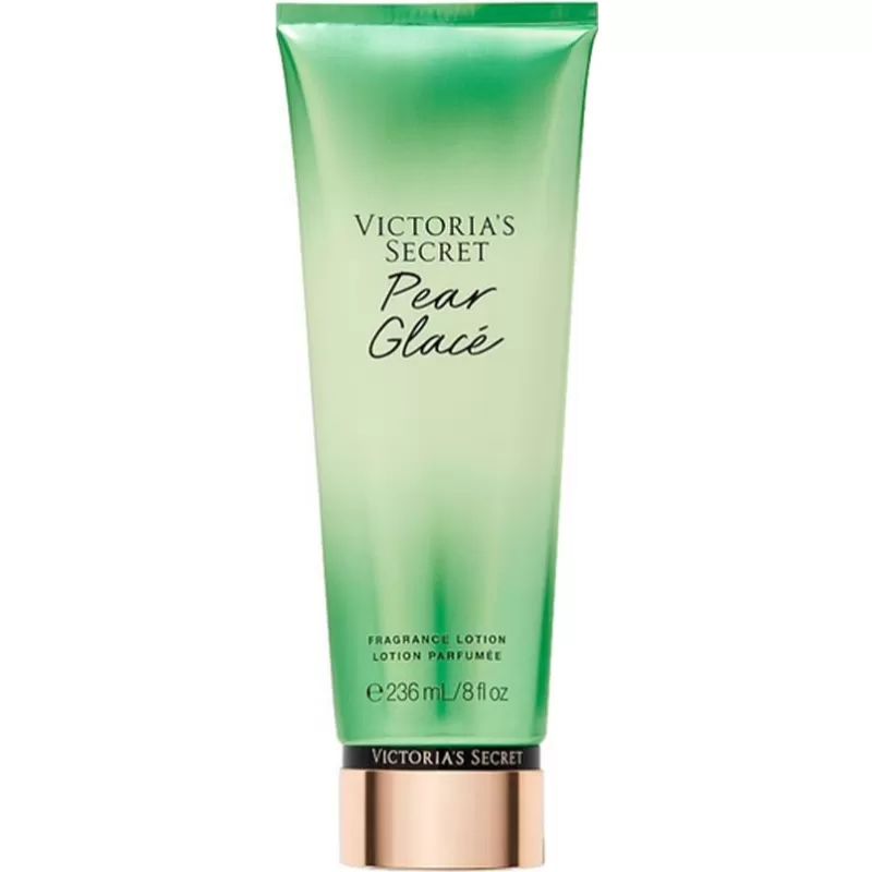 Body Lotion Victoria's Secret Pear Glacé Femenino...
