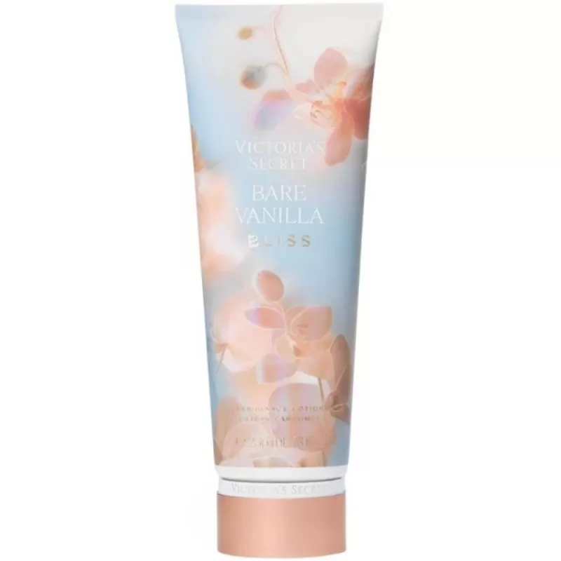 Body Lotion Victoria's Secret Bare Vanilla Bliss -...