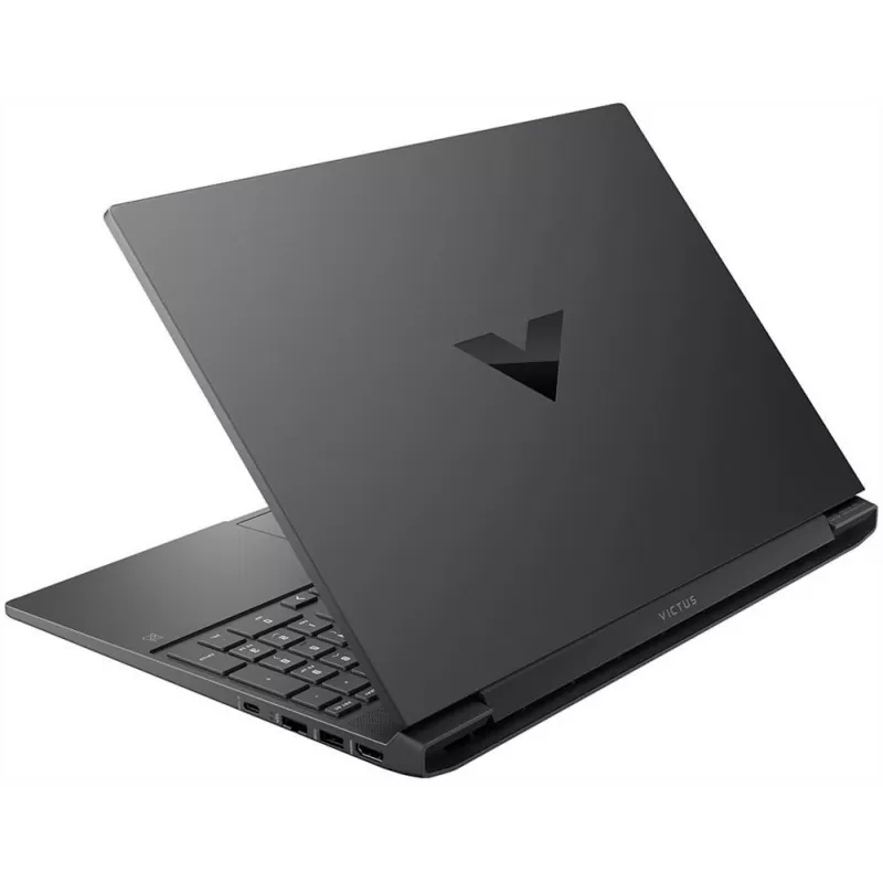 Notebook HP Victus 15-FB1013DX 15.6" AMD Ryzen 5 7535HS 8/512GB W11 NVIDIA GeForce RTX 2050 4GB - Mica Silver
