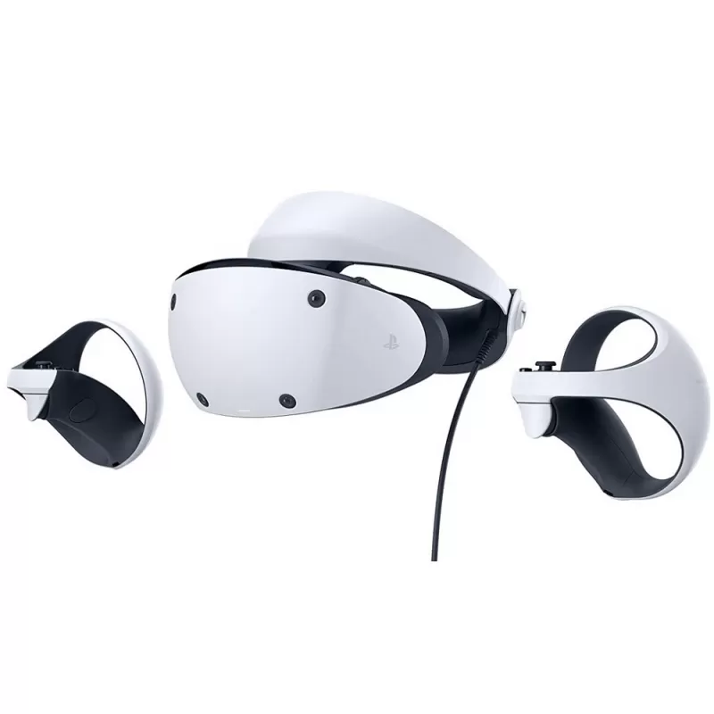 Lente de Realidad Virtual Sony PlayStation 5 VR2 CFI-ZVR1