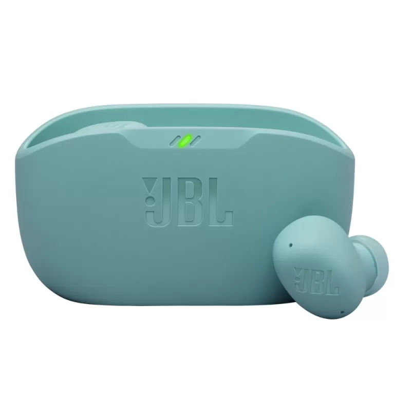 Auricular JBL Wave Buds 2 Bluetooth - Blue
