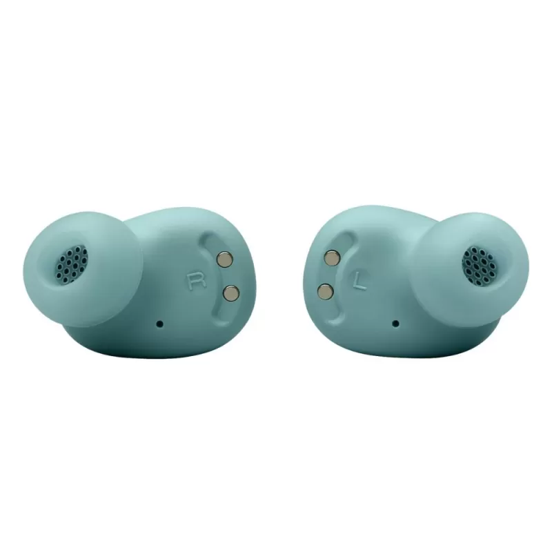 Auricular JBL Wave Buds 2 Bluetooth - Blue