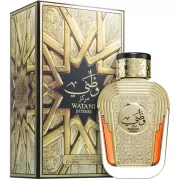Perfume Al Wataniah Watani Intense EDP Unisex - 10...