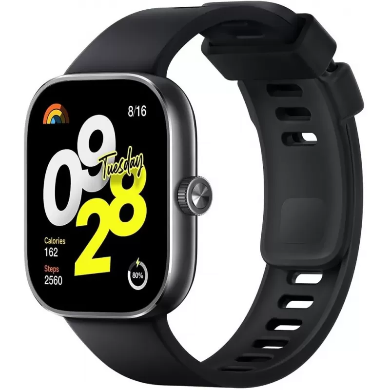 Reloj Smart Xiaomi Redmi Watch 4 M2315W1 - Black