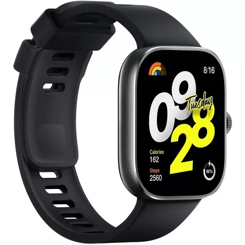 Reloj Smart Xiaomi Redmi Watch 4 M2315W1 - Black