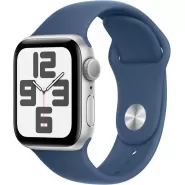 Apple Watch SE 2nd Generation MXED3LL/A 40mm GPS (...