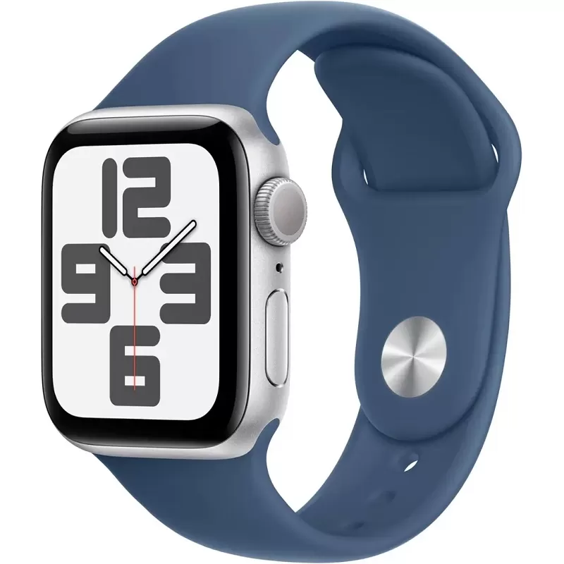 Apple Watch SE 2nd Generation MXED3LL/A 40mm GPS (...
