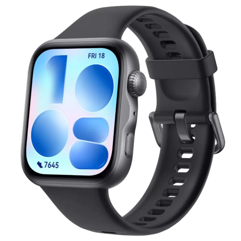 Reloj Smart Huawei Watch Fit 5 NKI-B09 - Black