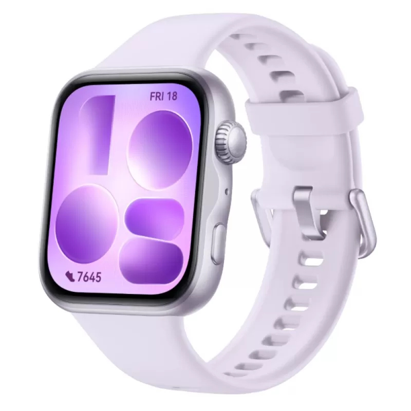 Reloj Smart Huawei Watch Fit 5 NKI-B09 - Purple