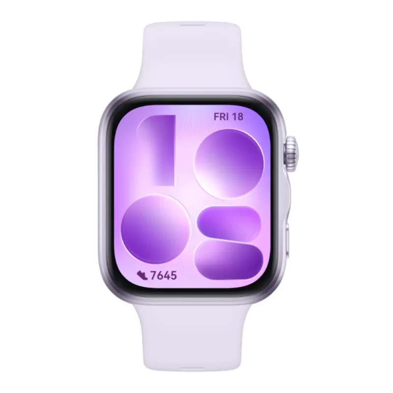 Reloj Smart Huawei Watch Fit 5 NKI-B09 - Purple