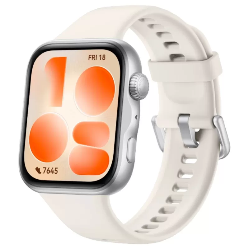 Reloj Smart Huawei Watch Fit 5 NKI-B09 - White