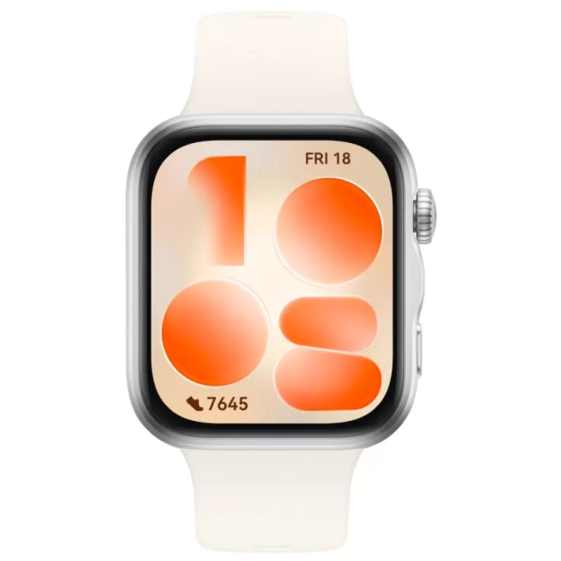 Reloj Smart Huawei Watch Fit 5 NKI-B09 - White