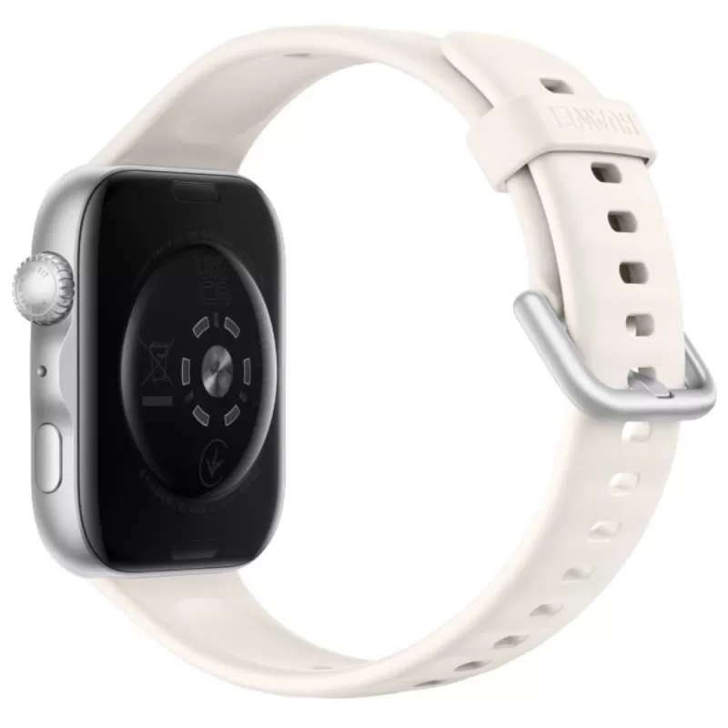 Reloj Smart Huawei Watch Fit 5 NKI-B09 - White