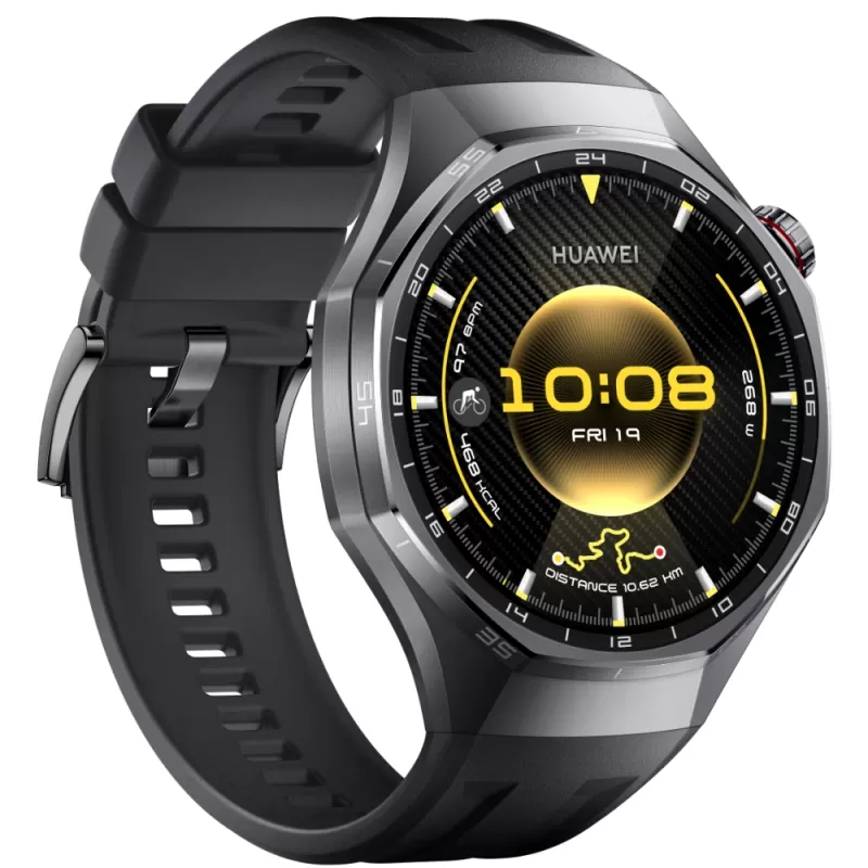 Reloj Smart Huawei Watch GT 6 Pro 46mm ATM-B29 - Black Reloj Smart Huawei Watch GT 6 Pro 46mm ATM-B29 - Black