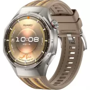 Reloj Smart Huawei Watch GT 6 Pro 46mm ATM-B29 - B... Reloj Smart Huawei Watch GT 6 Pro 46mm ATM-B29 - B...