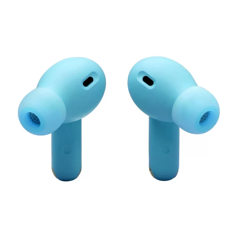 Auricular JBL Wave Beam 2 Bluetooth - Blue