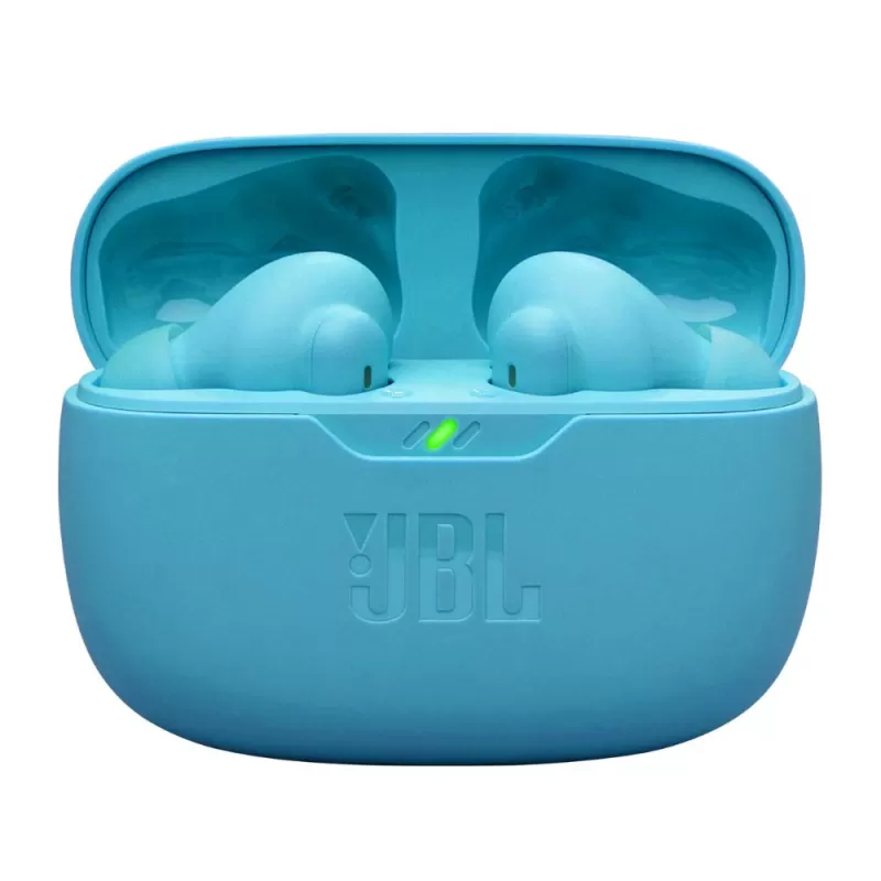 Auricular JBL Wave Beam 2 Bluetooth - Blue
