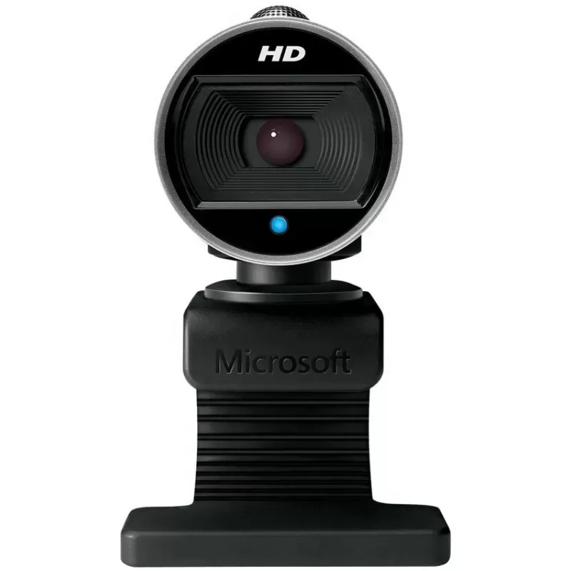 Webcam Microsoft LifeCam Cinema 6CH-00001