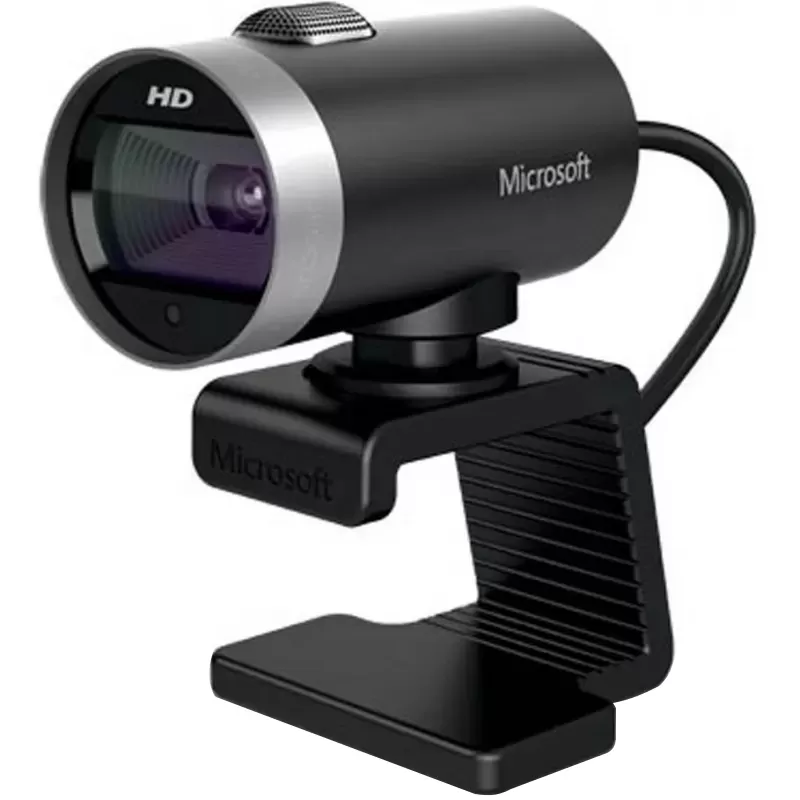 Webcam Microsoft LifeCam Cinema 6CH-00001