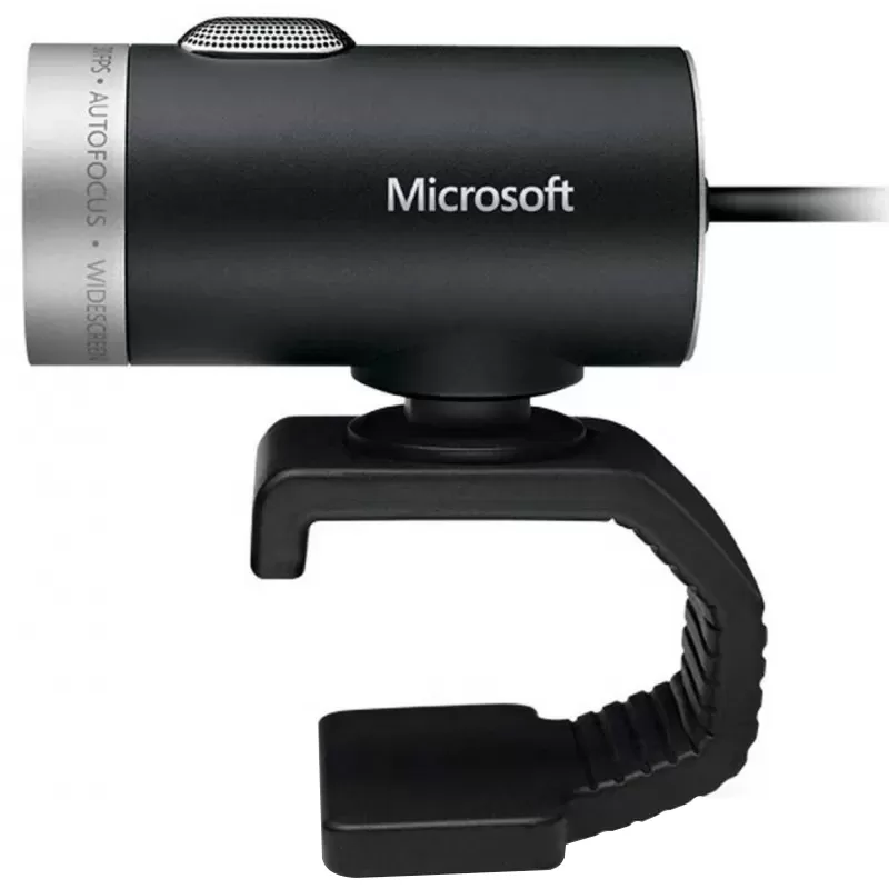 Webcam Microsoft LifeCam Cinema 6CH-00001