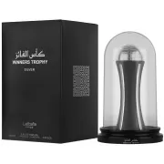 Perfume Lattafa Winners Trophy Silver EDP Unisex -...