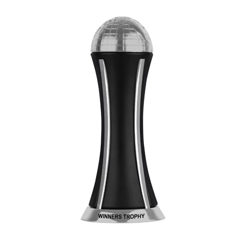 Perfume Lattafa Winners Trophy Silver EDP Unisex - 100mL