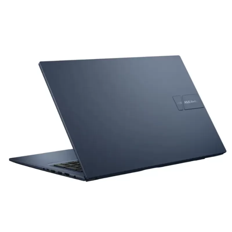 Notebook Asus Vivobook X1704ZA-I38512 17.3" Intel Core i3-1215U 8/512GB W11H - Quiet Blue