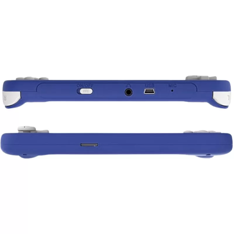 Consola Portátil Game Player X20 Mini 4.3" 8GB - Blue