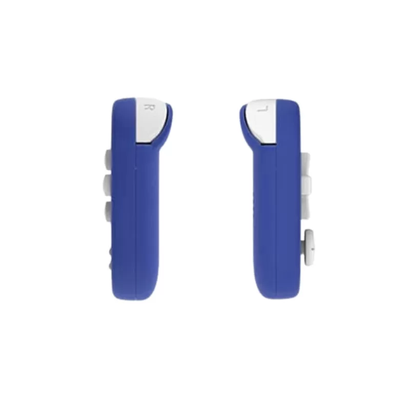 Consola Portátil Game Player X20 Mini 4.3" 8GB - Blue