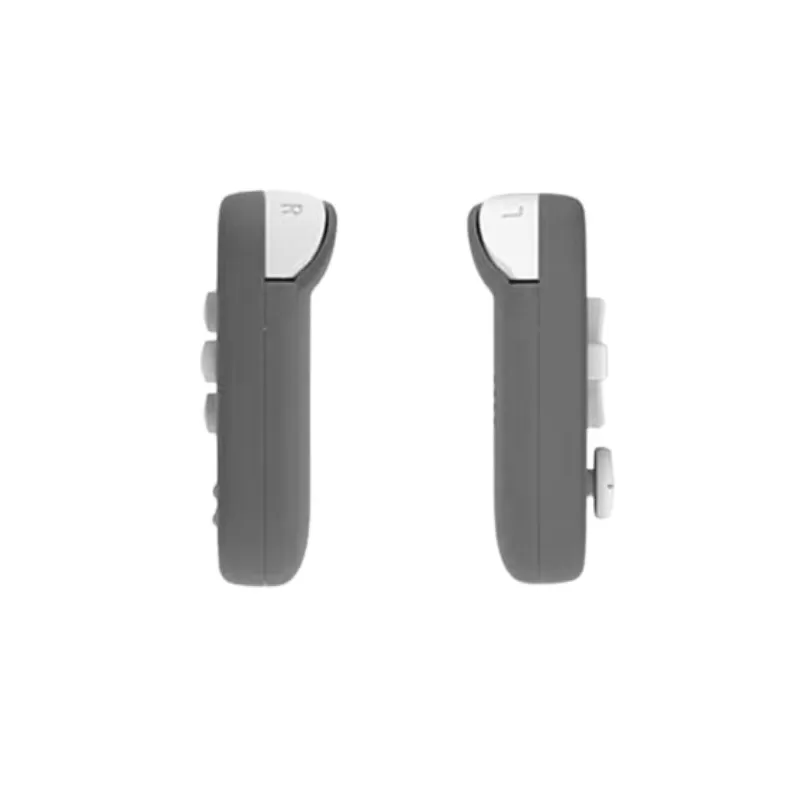 Consola Portátil Game Player X20 Mini 4.3" 8GB - Gray