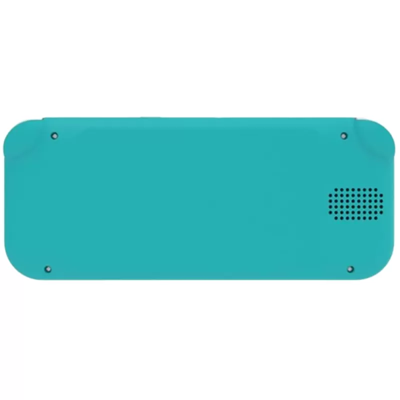 Consola Portátil Game Player X20 Mini 4.3" 8GB - Turquesa