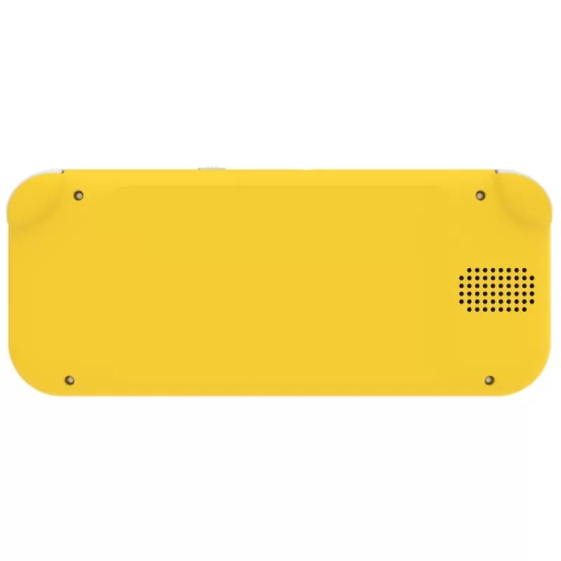 Consola Portátil Game Player X20 Mini 4.3" 8GB - Yellow