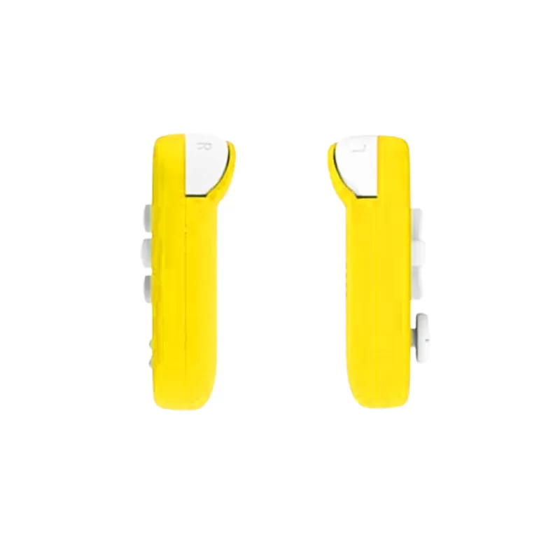 Consola Portátil Game Player X20 Mini 4.3" 8GB - Yellow