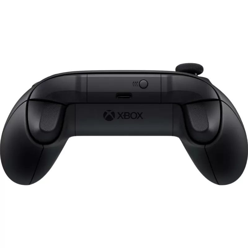 Control Wireless Microsoft Xbox Series X/S - Carbon Black (Japonés)