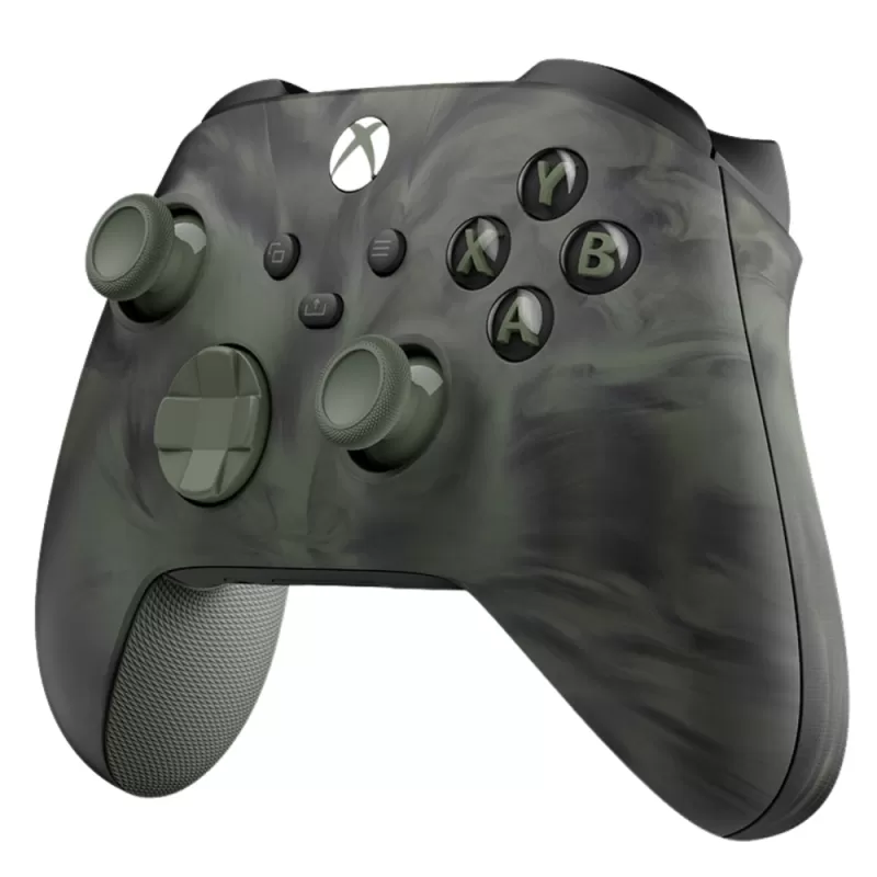 Control Wireless Microsoft Xbox Series X/S - Nocturnal Vapor (Japonés)