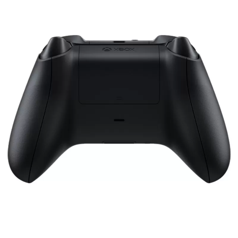 Control Wireless Microsoft Xbox Series X/S + Cable USB-C Black (Japonés)