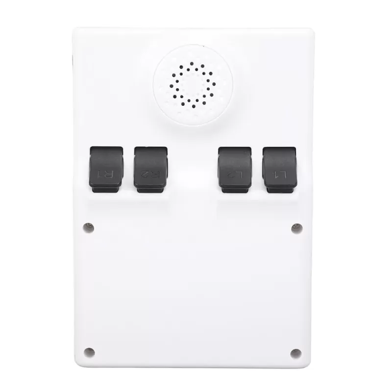 Consola Portátil Game XGB35 3.5" 8GB - White