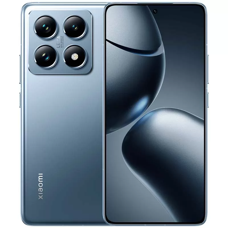 Smartphone Xiaomi 14T Pro DS 5G 6.67" 12/512G...