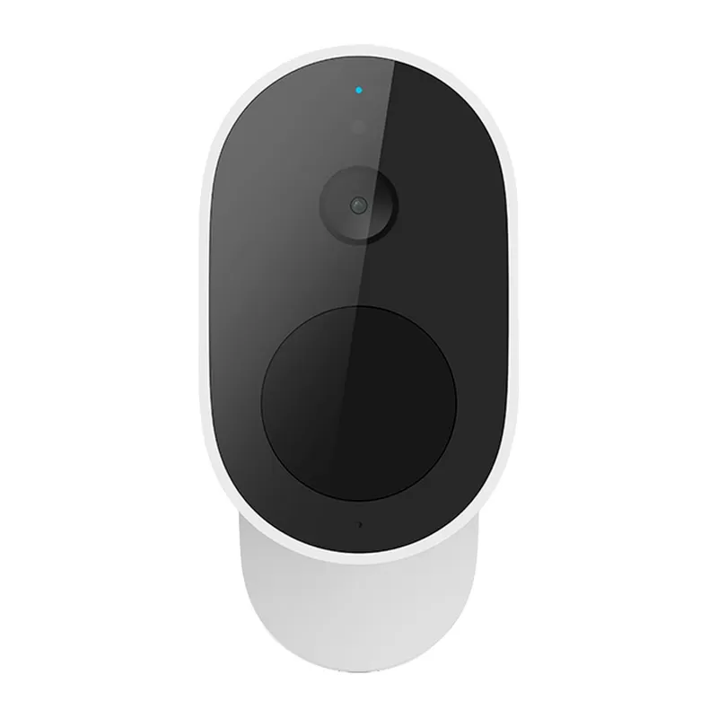Cámara IP Xiaomi Mi Wireless Outdoor Security Camera 1080p MWC14 - White