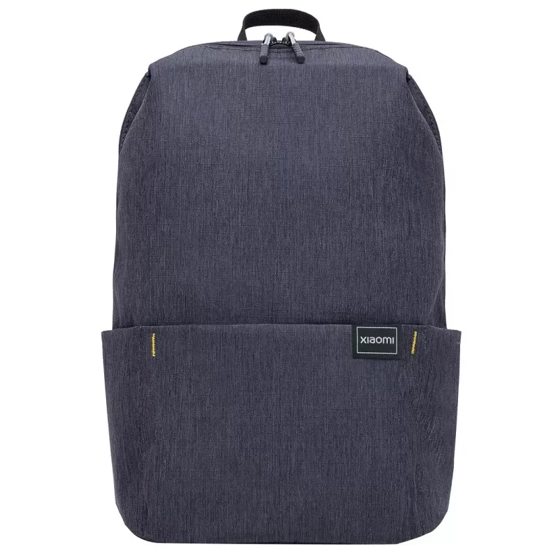 Mochila Xiaomi Casual Daypack 2076 - Dark Black