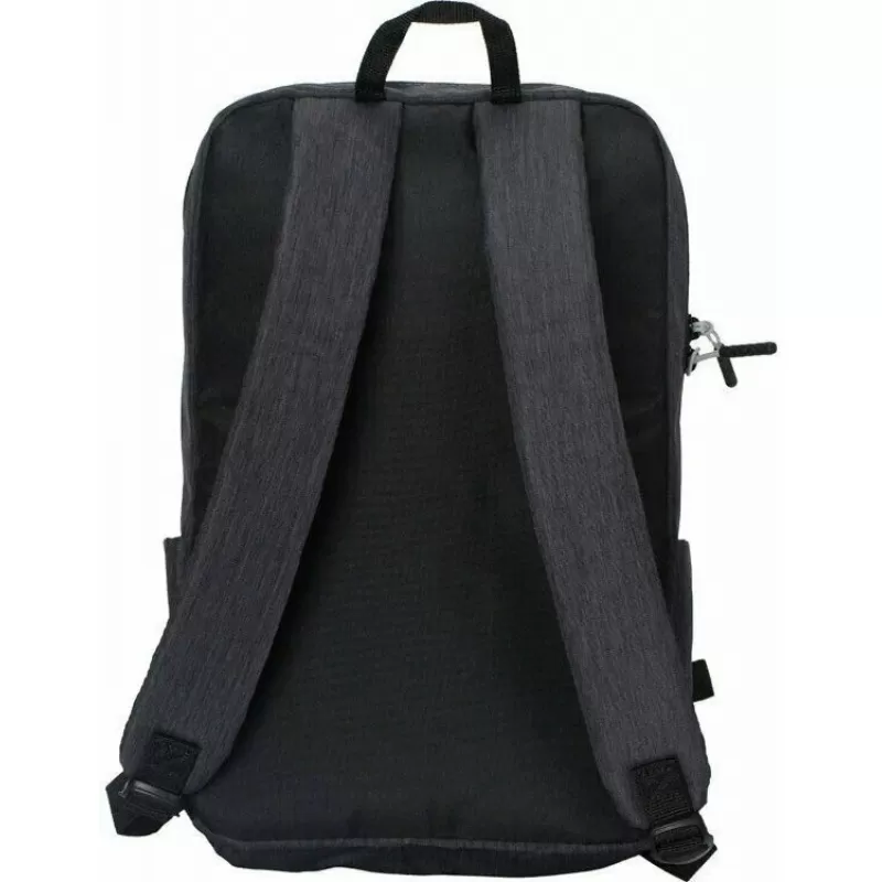 Mochila Xiaomi Casual Daypack 2076 - Dark Black