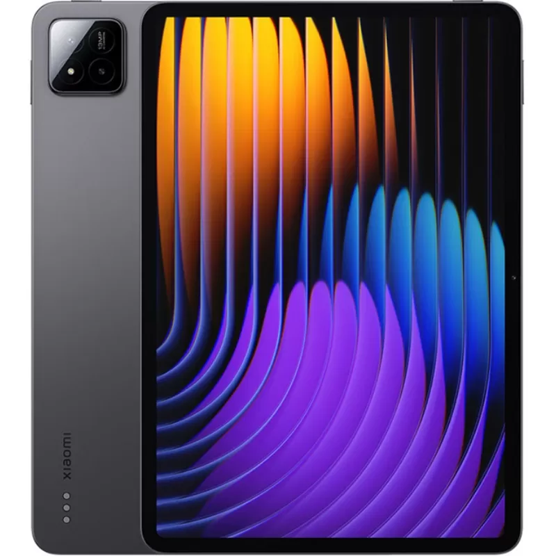 Tablet Xiaomi Pad 7 WiFi 11.2" 8/128GB - Gray