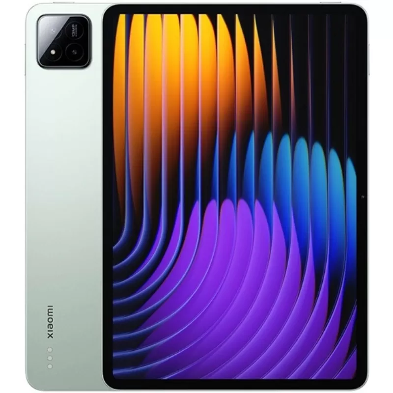 Tablet Xiaomi Pad 7 WiFi 11.2" 8/128GB - Gree...