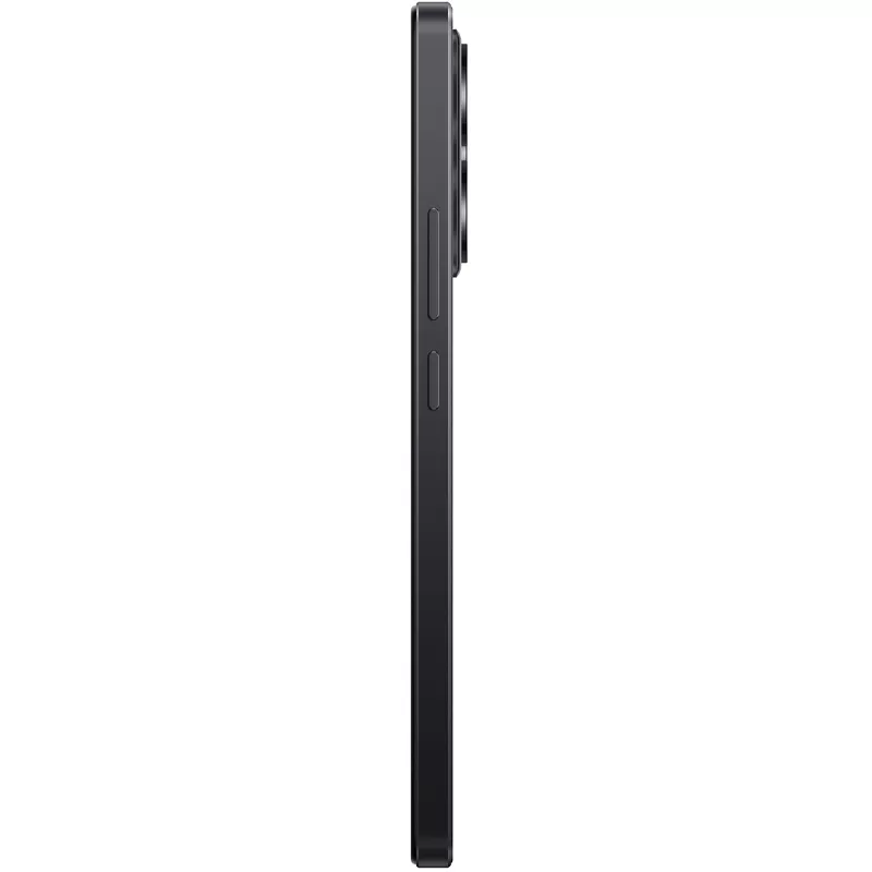 Smartphone Xiaomi Redmi Note 14 DS LTE 6.67" 8/256GB - Black (Slim Box)