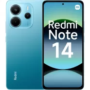 Smartphone Xiaomi Redmi Note 14 DS LTE 6.67" ...