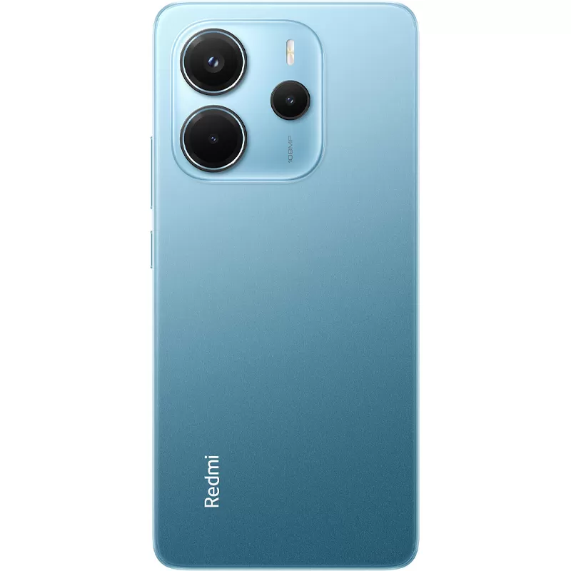 Smartphone Xiaomi Redmi Note 14 DS LTE 6.67" 8/256GB - Blue