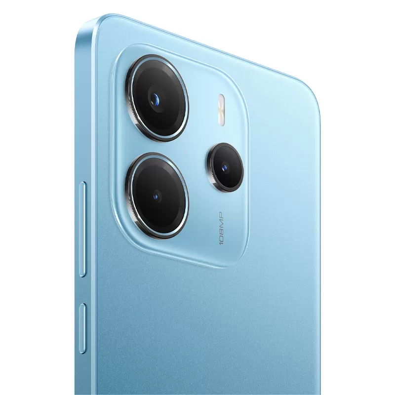 Smartphone Xiaomi Redmi Note 14 DS LTE 6.67" 8/256GB - Blue