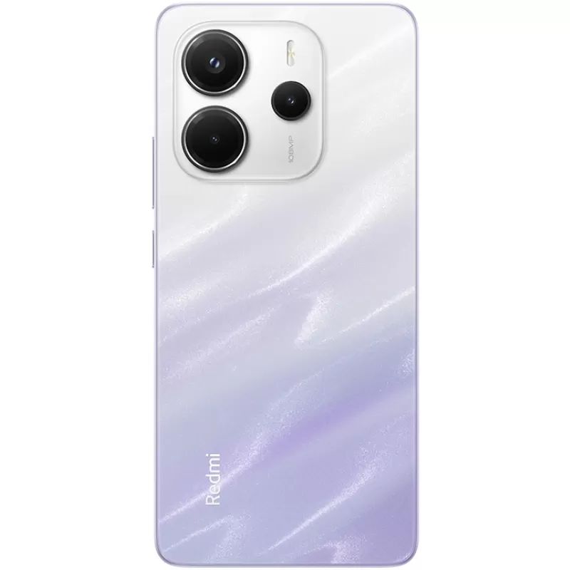 Smartphone Xiaomi Redmi Note 14 DS LTE 6.67" 8/256GB - Purple (Slim Box)