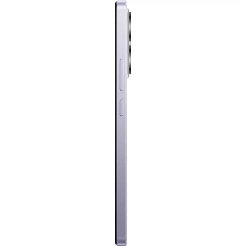 Smartphone Xiaomi Redmi Note 14 DS LTE 6.67" 8/256GB - Purple (Slim Box)